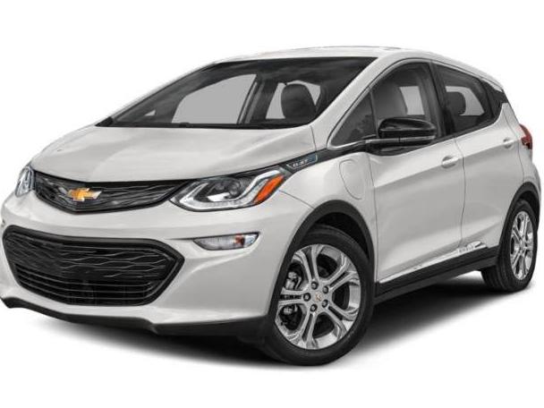 CHEVROLET BOLT EV 2021 1G1FY6S05M4101335 image